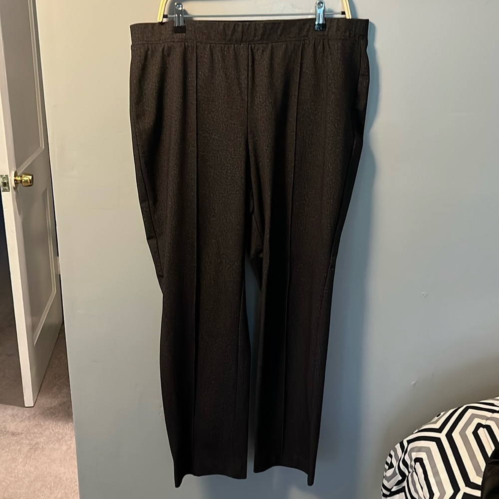 Dress pants